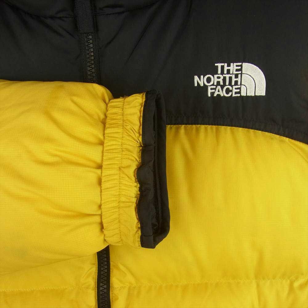 ノースフェイス NDJ91863 ダウン ジャケット キッズ 150【中古