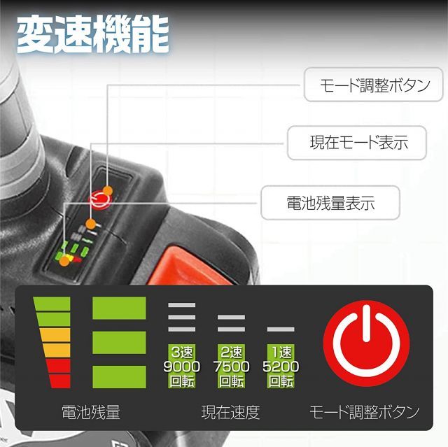 変速