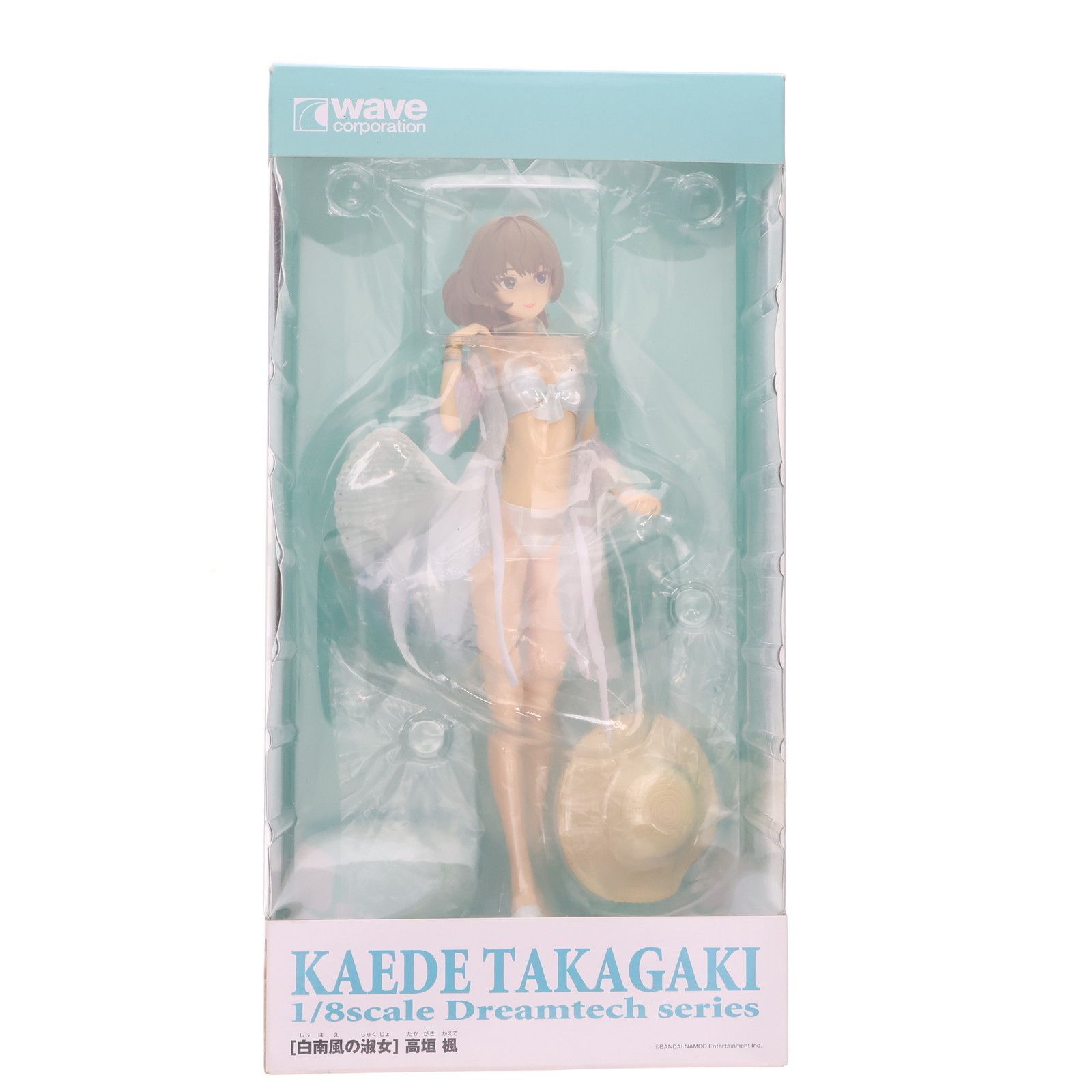 ドリームテック [白南風の淑女]高垣楓(たかがきかえで) アイドル