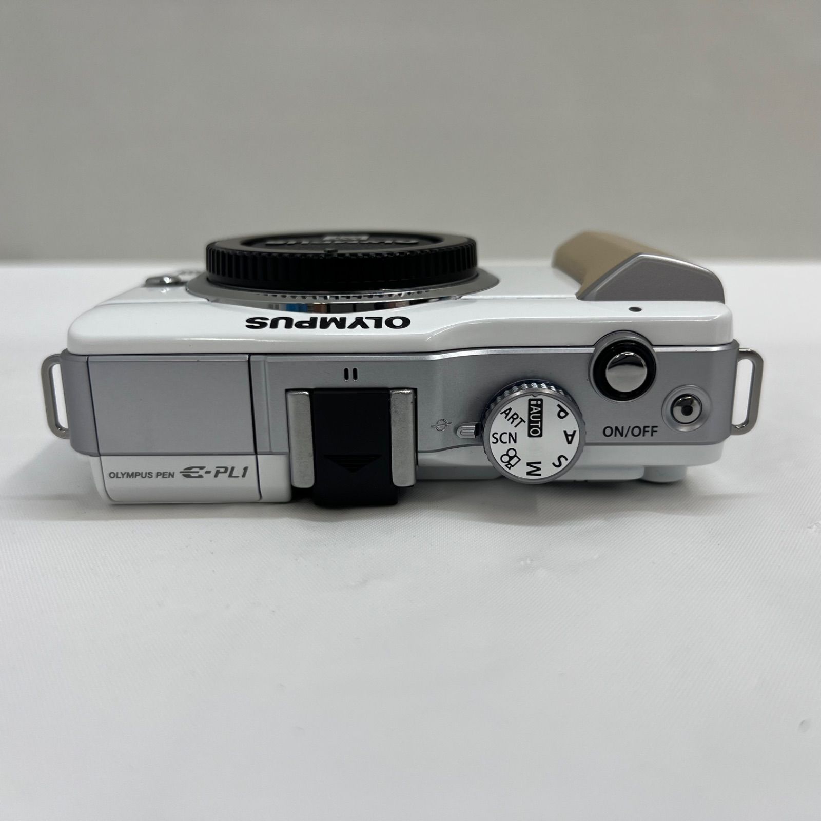 2-000003】OLYMPUS PEN E-PL1 オリンパス レンズキット 美品 - メルカリ