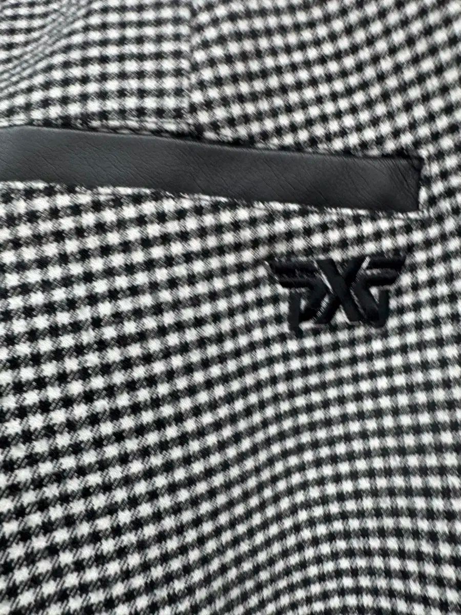 PXG ゴルフ レディース チェックパンツ 26 サイズ LLC-HASEGAWATOSO_COM