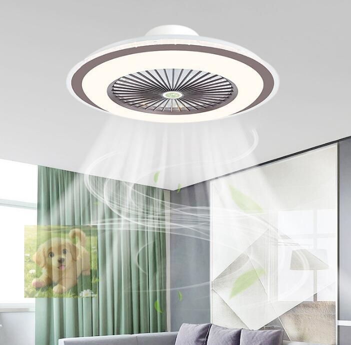 風量調節 空気循環