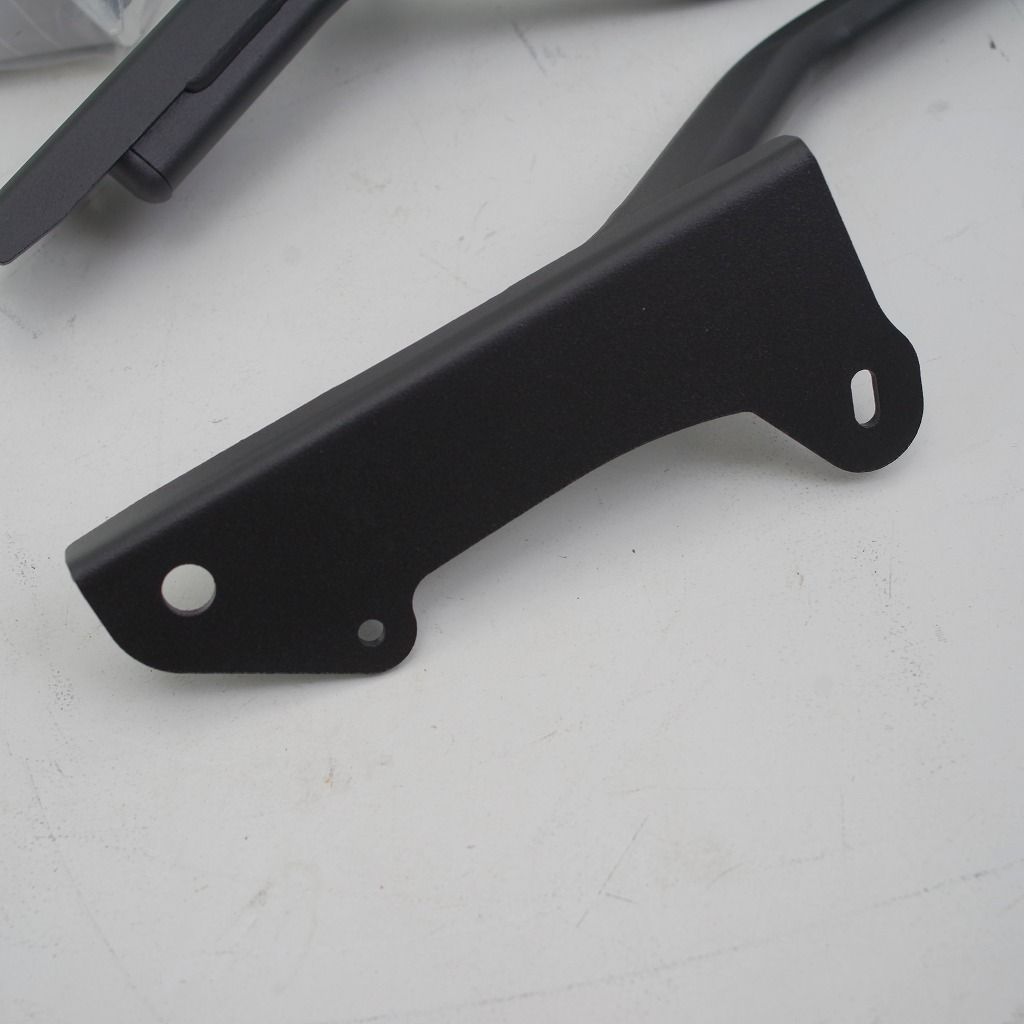 ホンダ NC750X|S 16-20 GIVI 1146FZ モノラック用フィッティング 94455 外箱ダメージ