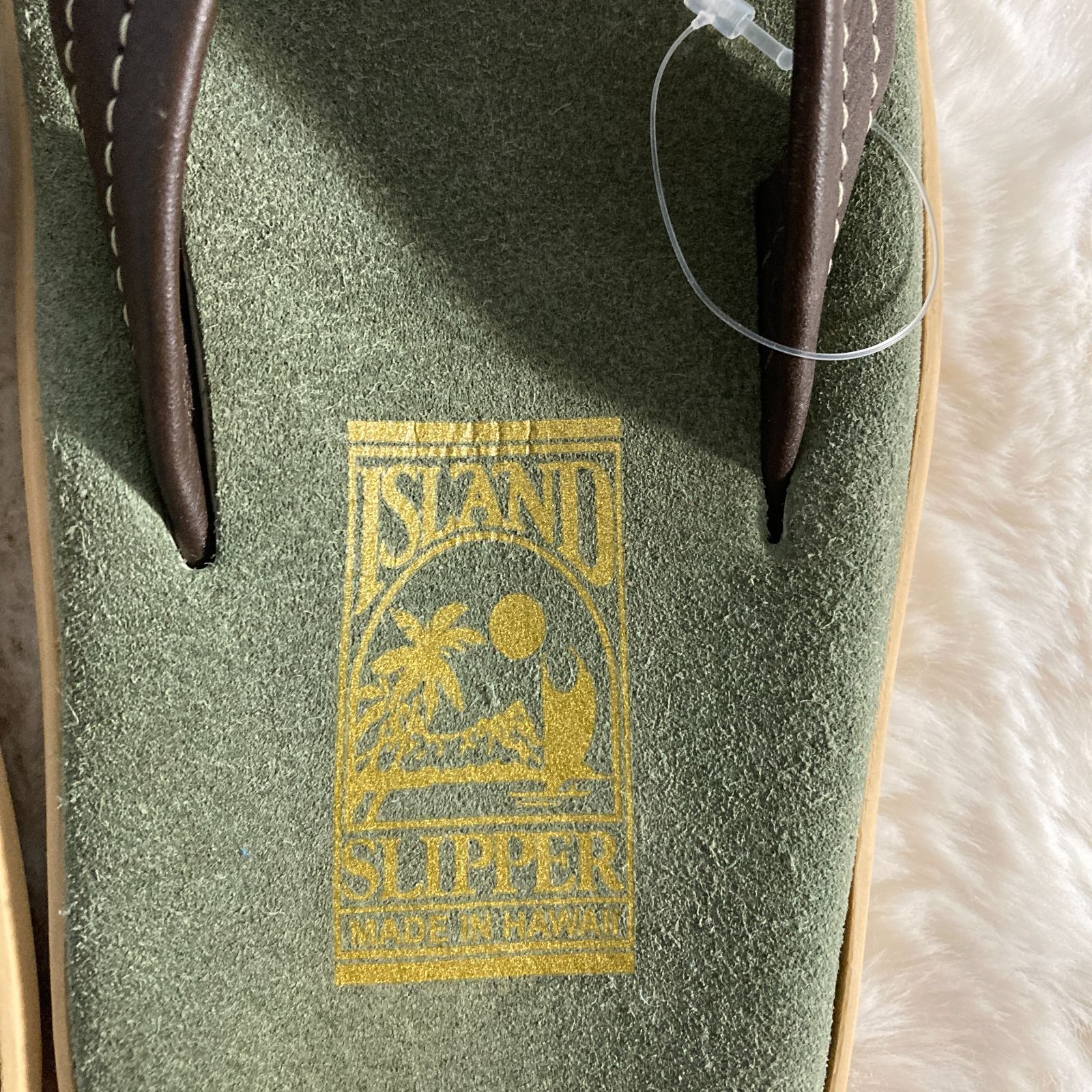 SLIPPER