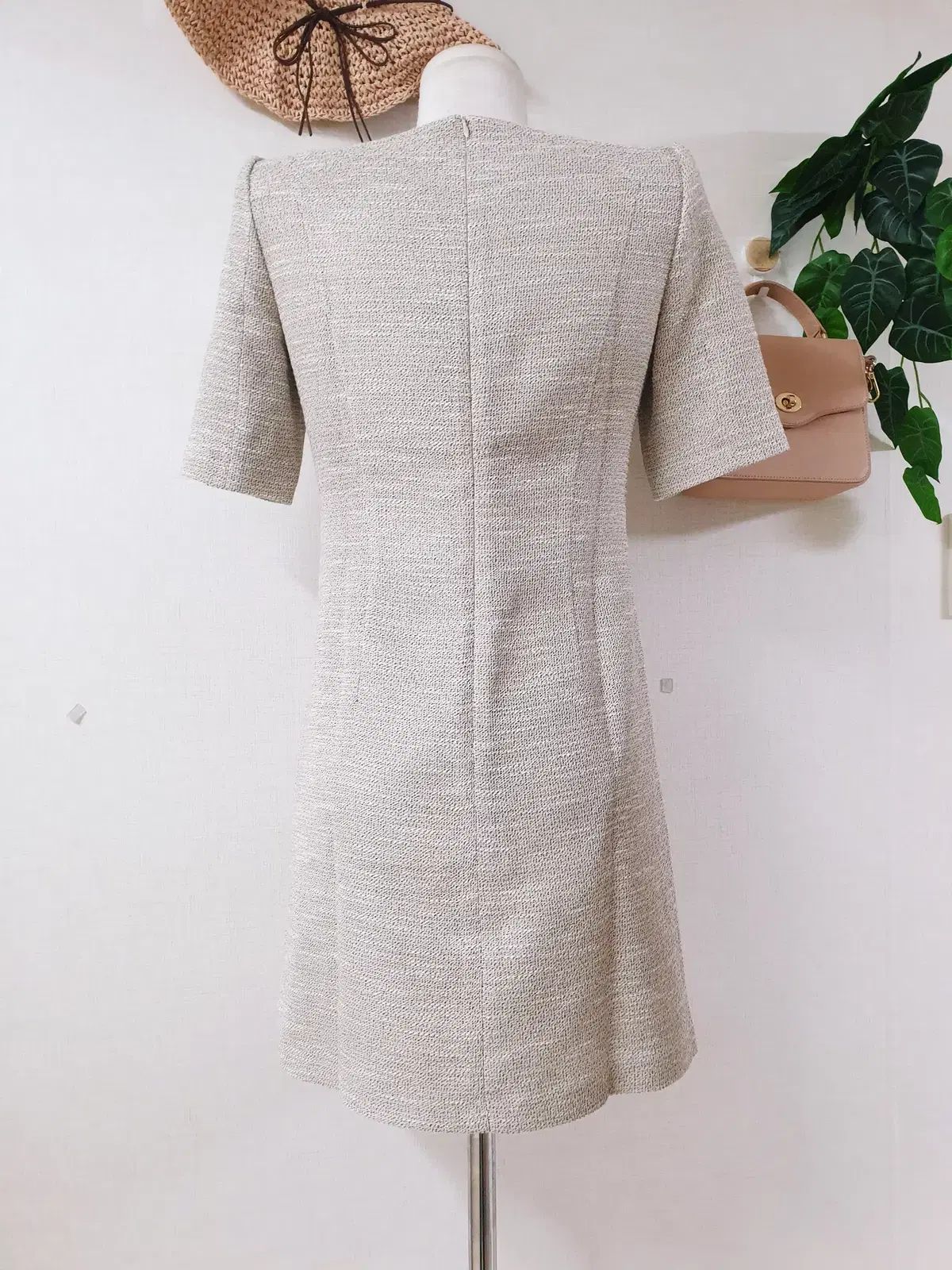 ミニワンピース 55