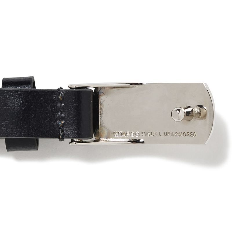 WTAPS NETA / BELT / SYNTHETIC ベルト 251MYDT-AC01 - メルカリ