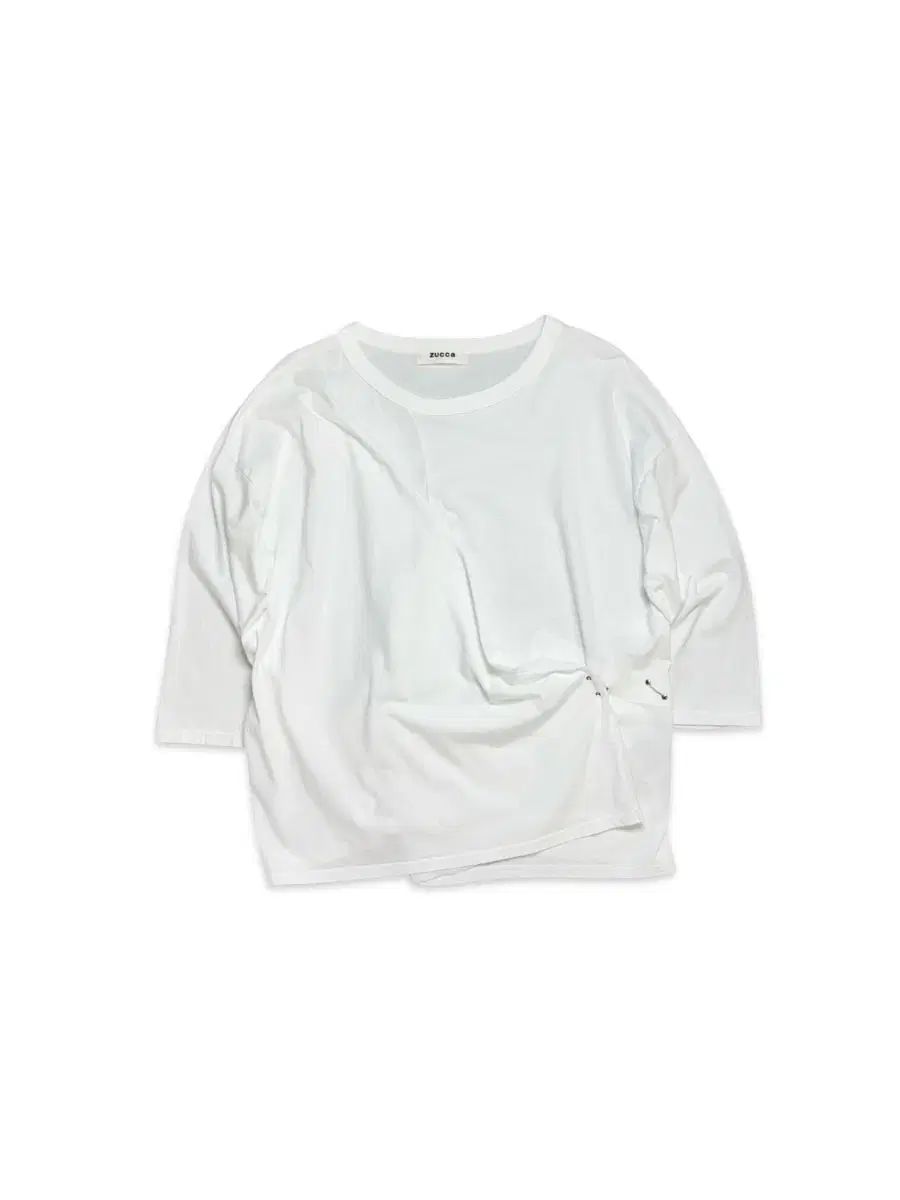 ZUCCA ズッカ スリーブ Tシャツ
