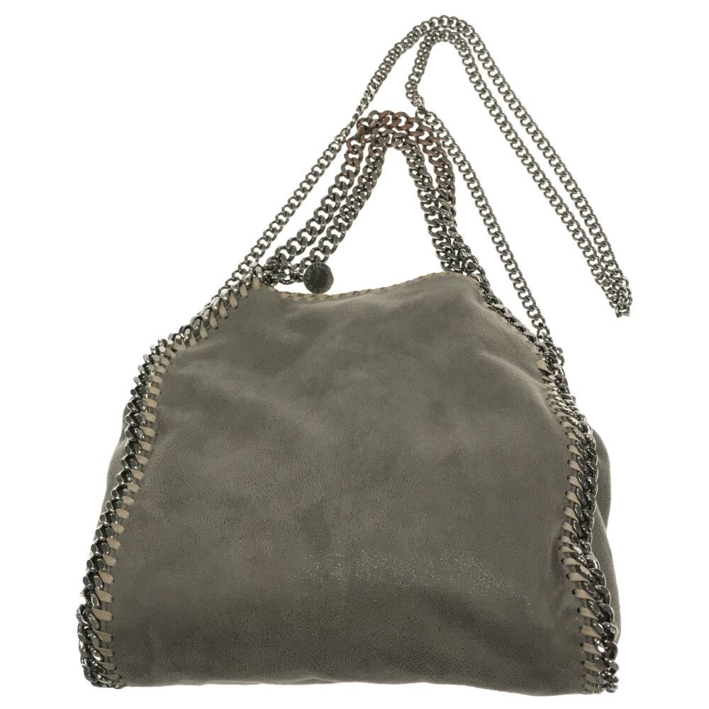 STELLA McCARTNEY (ステラマッカートニー) ファラベラ トート  