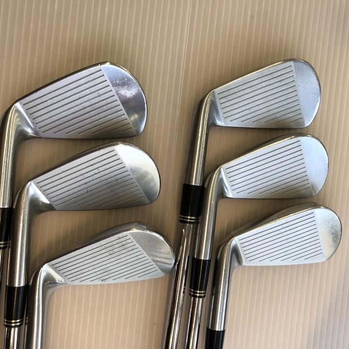 即納】スリクソン Z745 | S | NSプロ980GH D.S.T. | 中古 | アイアン  