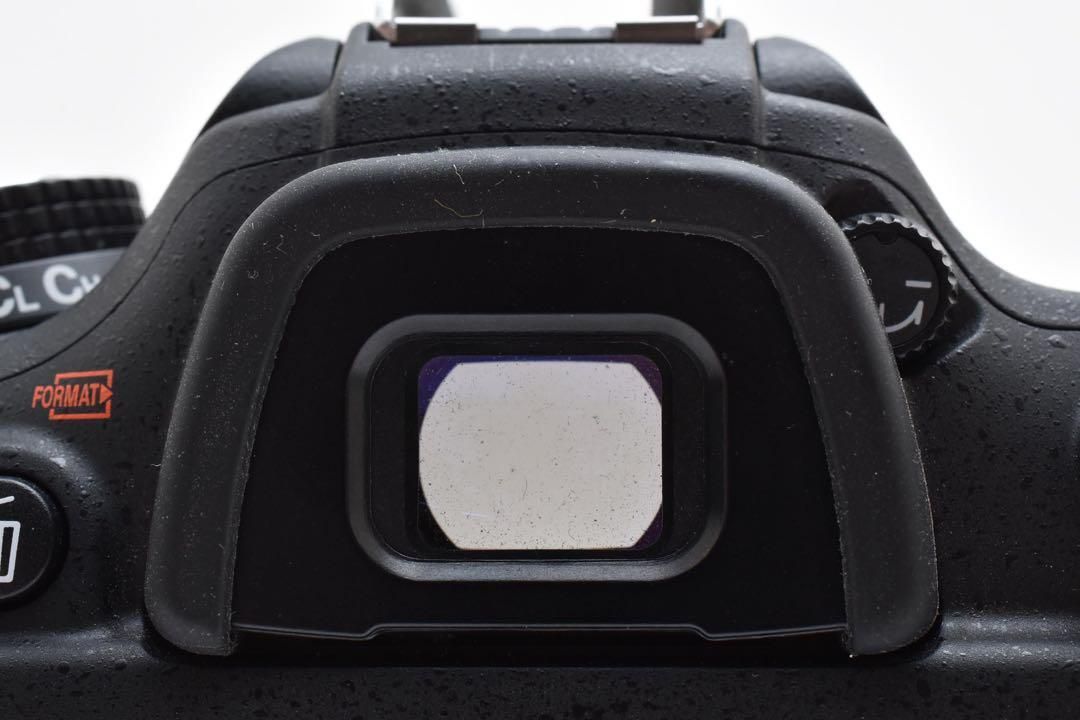 美品】ニコン Nikon D7200 ダブルズームセット - メルカリ