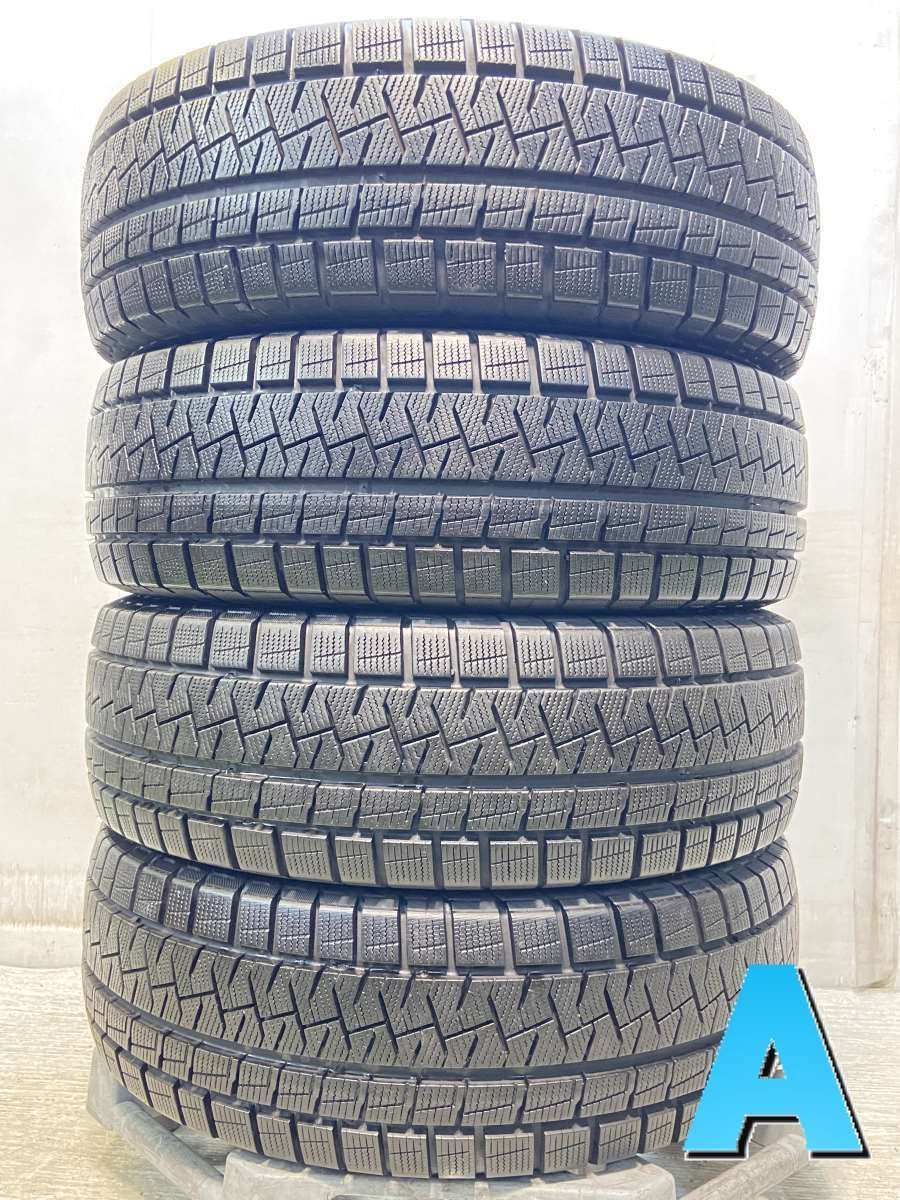 中古スタッドレスタイヤ【195/65R15 ピレリICE Control】