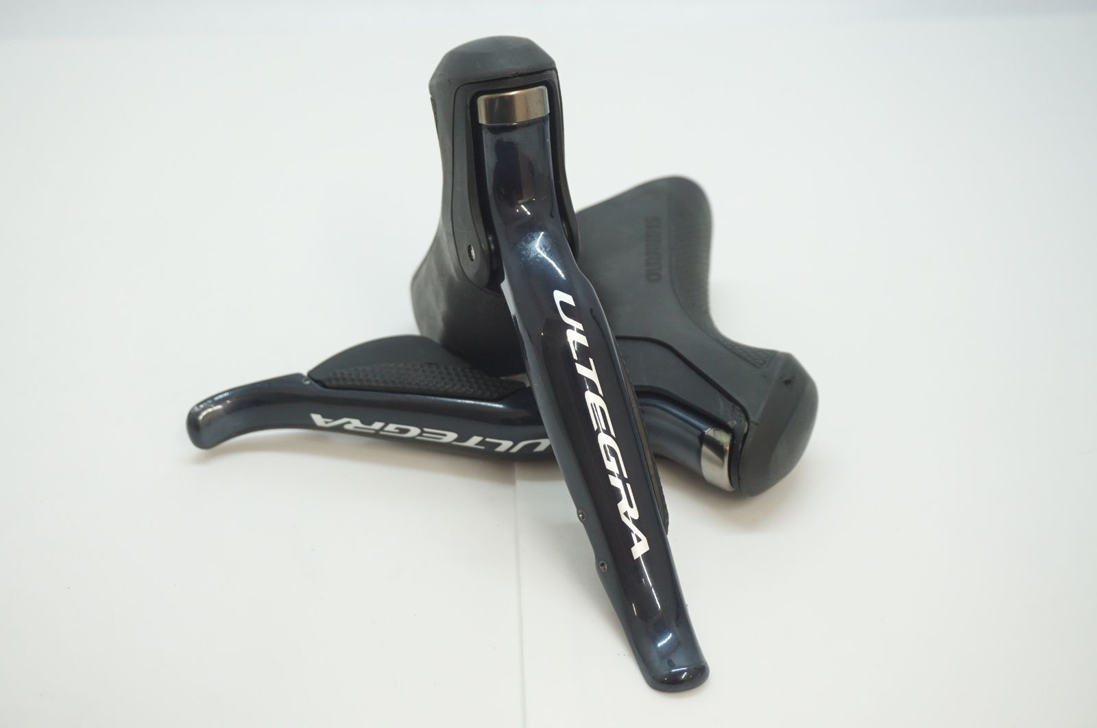 SHIMANO シマノ ULTEGRA ST-6870 デュアルコントロールレバー バイチャリ福岡店