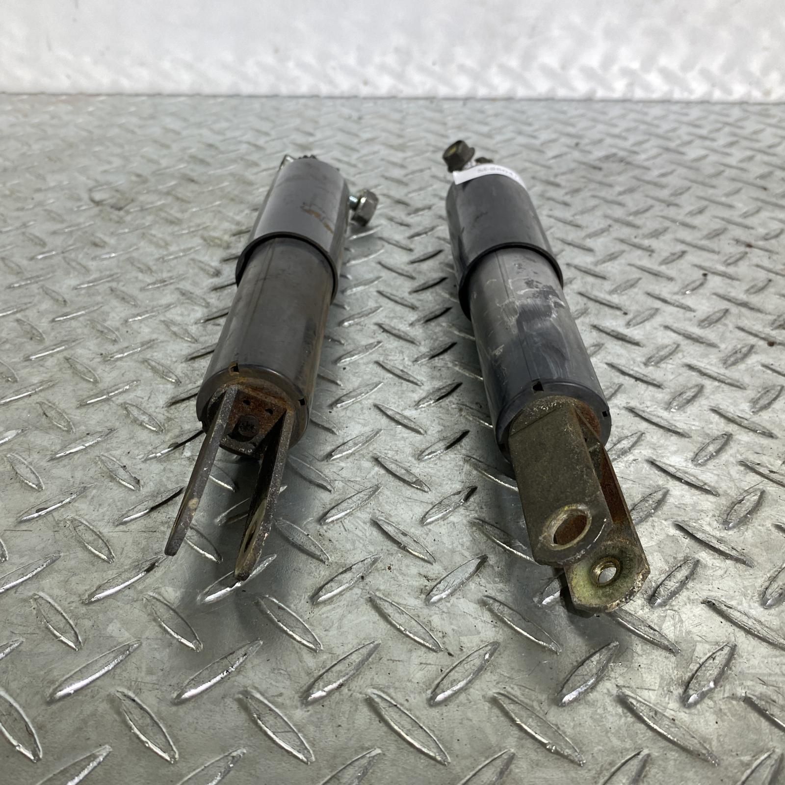 フロントサスペンション ホンダ