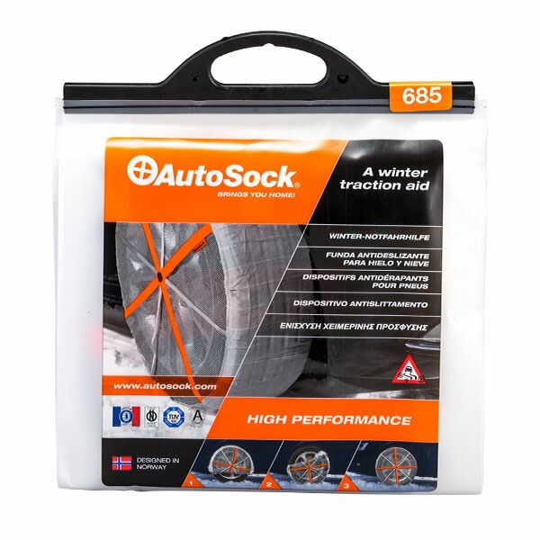 Autosock