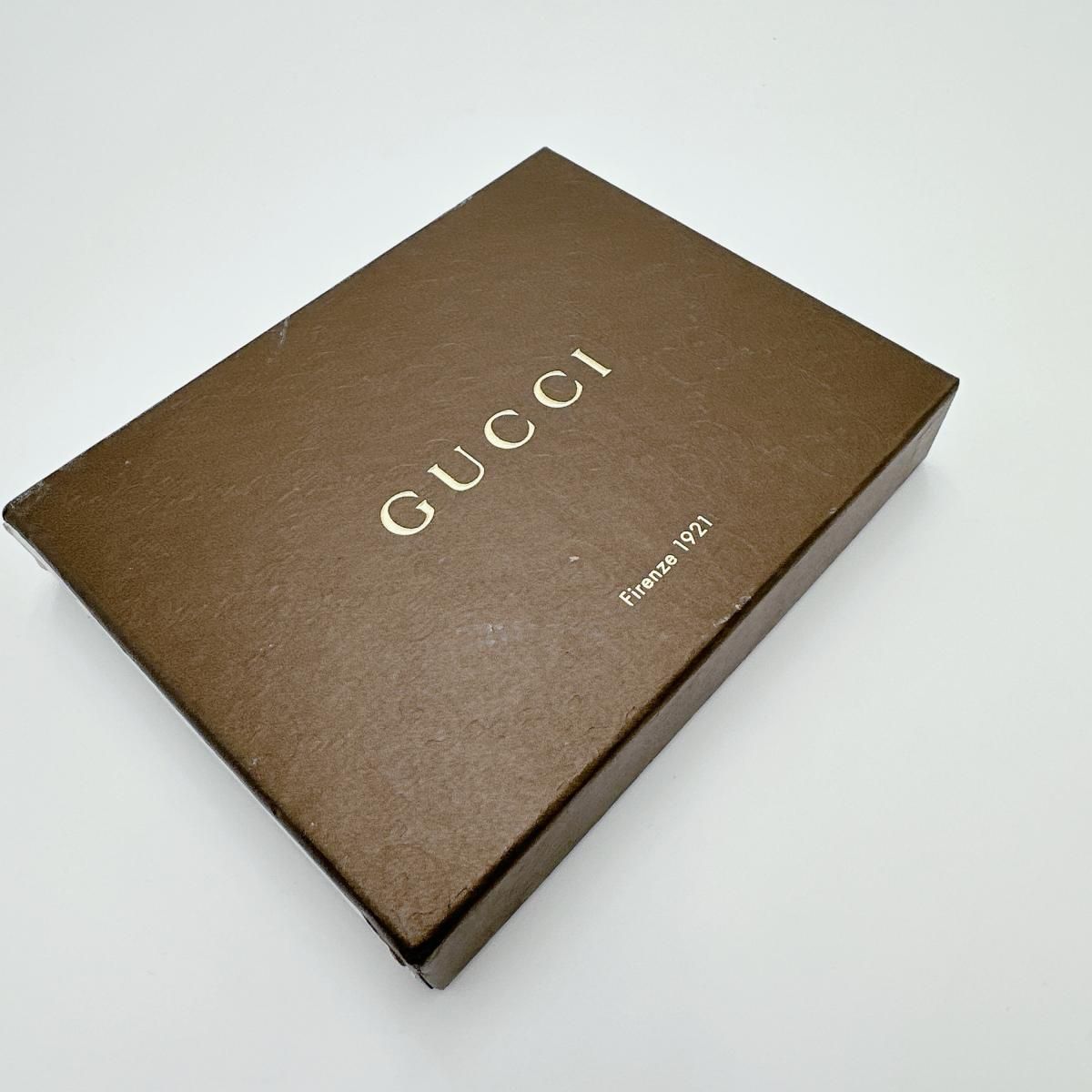 グッチ 251848 名刺入れ WGキャンバス 名刺入れ GUCCI ピンク