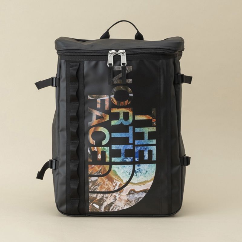 THE NORTH FACE（ザ・ノース・フェイス）] ノベルティ BC