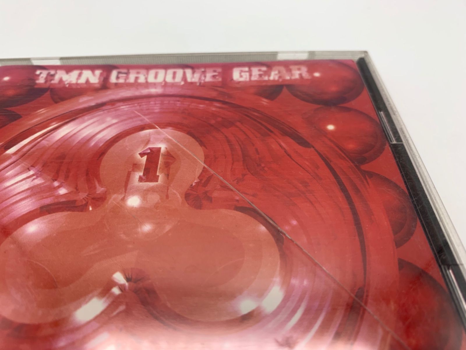 TMN グルーヴ ギア TMN GROOVE GEAR 完全限定生産 1984~1994 - メルカリ