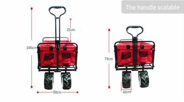 ペットカートワゴン