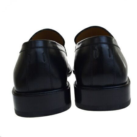 正規】美品 ルイヴィトン レザー ローファー ビジネスシューズ 革靴 7