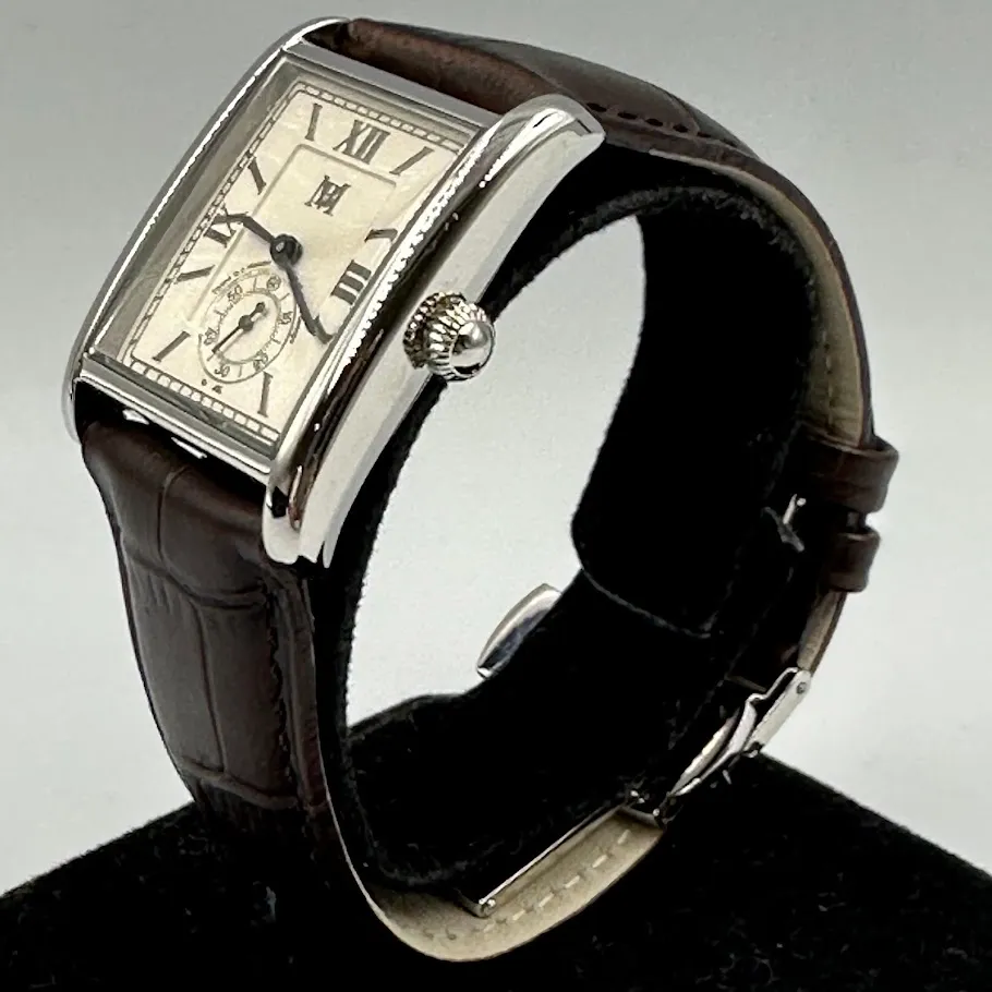 2025年最新】mbハイエンドドレスウォッチの人気アイテム - メルカリ