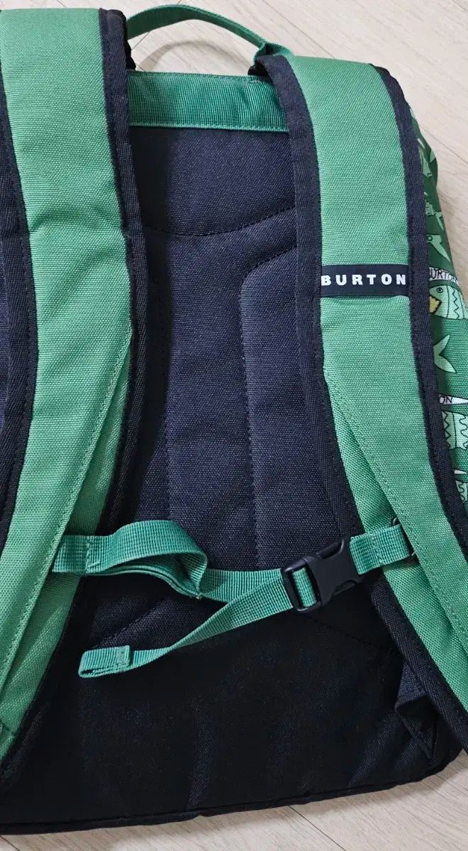 ボタン ( BURTON ) バックパック