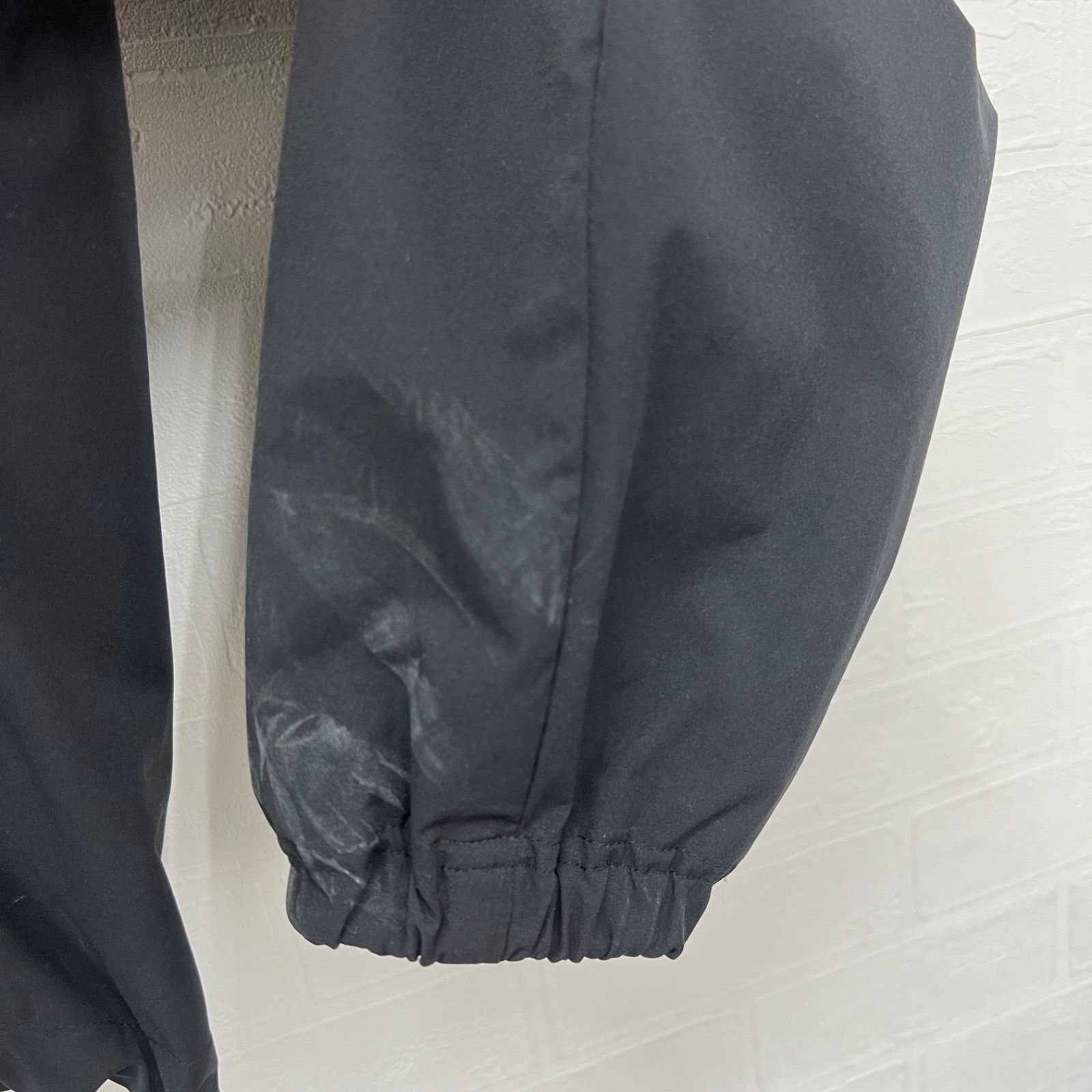 BoTT TTT_MSW Nylon Jacket ボット ナイロンジャケット Mサイズ BoTT TTT_MSW Nylon Jacket ボット ナイロンジャケット Mサイズ