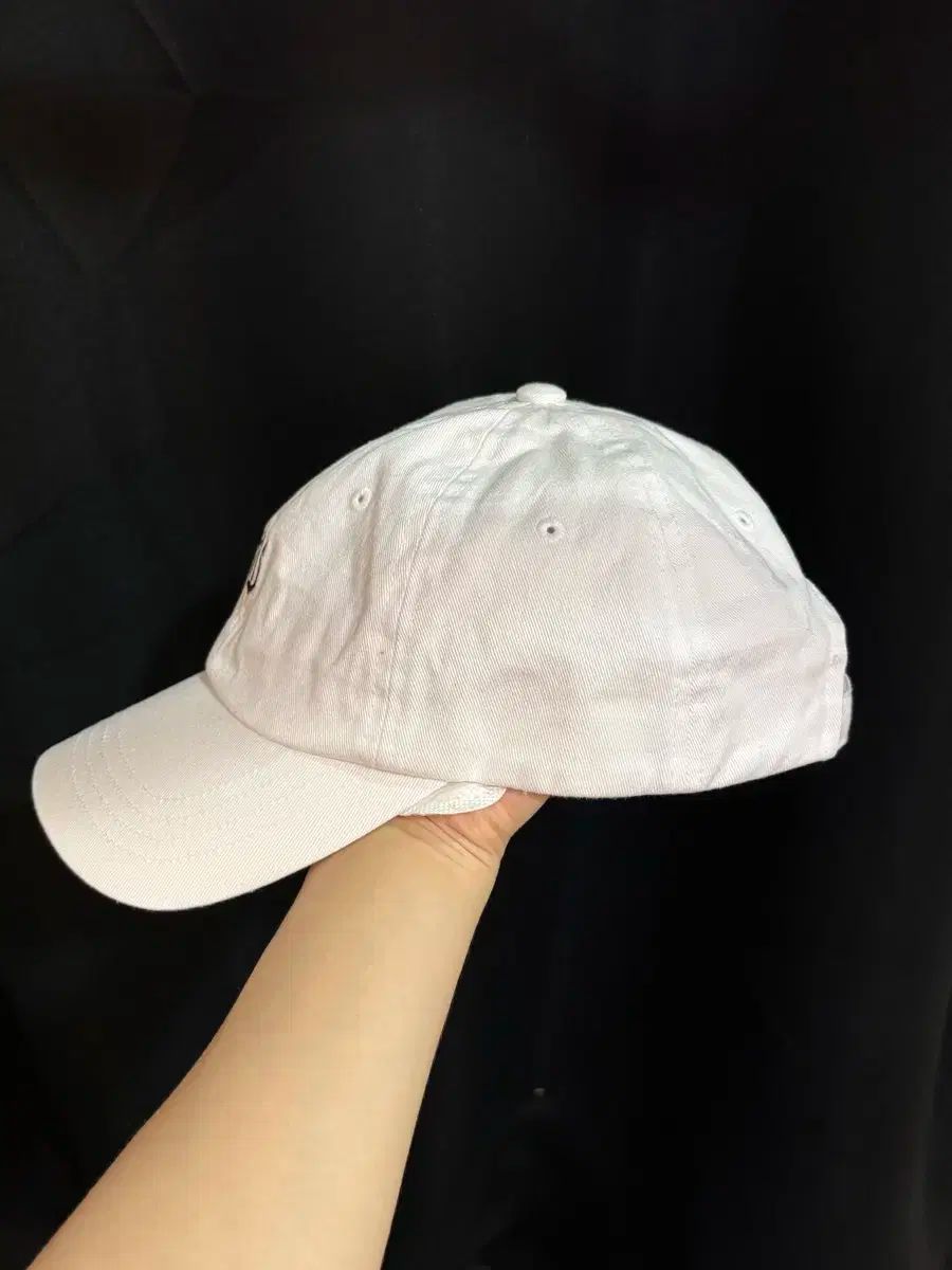 韓国 ヴェルタム★VERUTUM★ TRIDENT CAP キャップ HW-BC002B : Trident Cap│Bio Washing│Charcoal | CAP