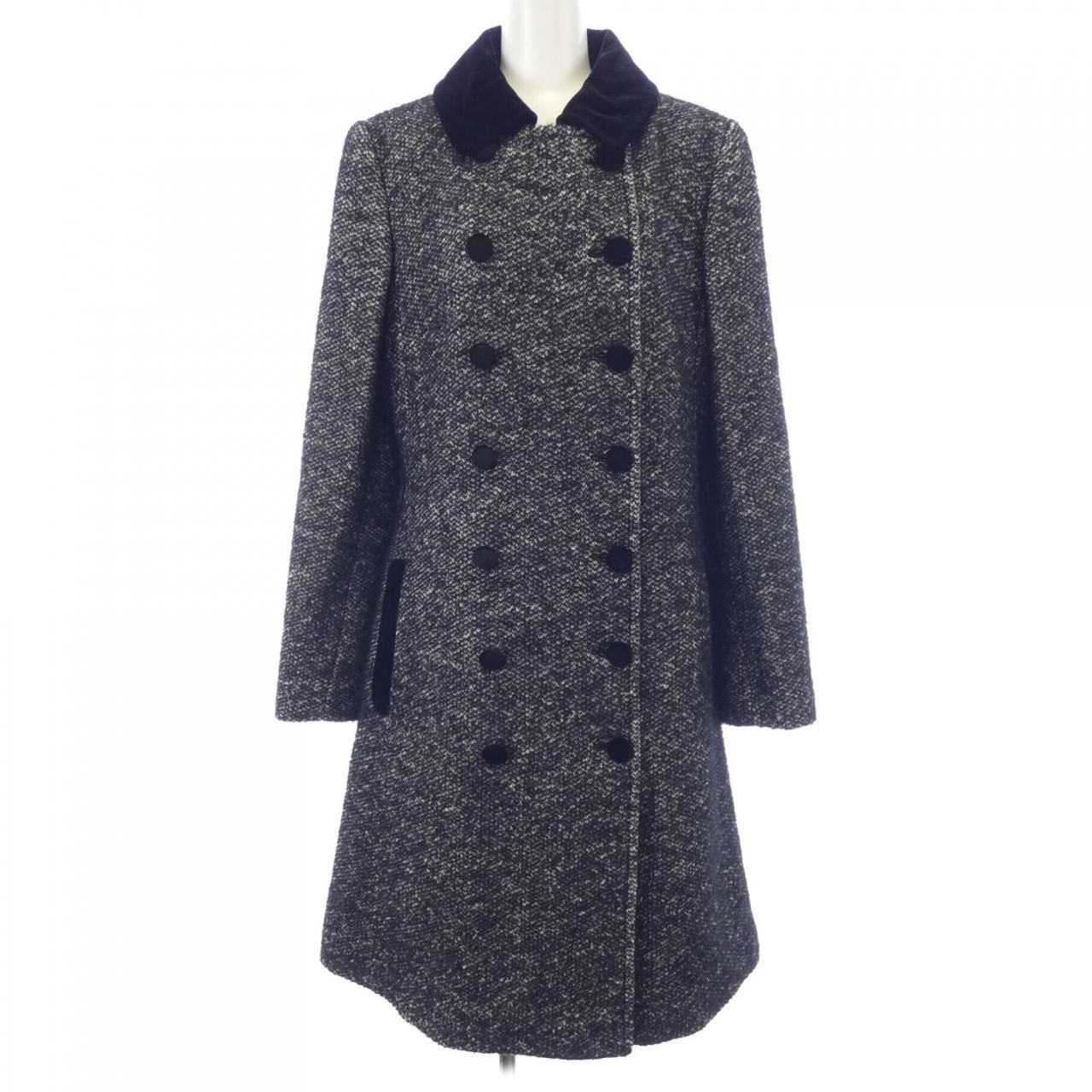 ドルチェアンドガッバーナ DOLCE-GABBANA F0X21T FM3CZ コート