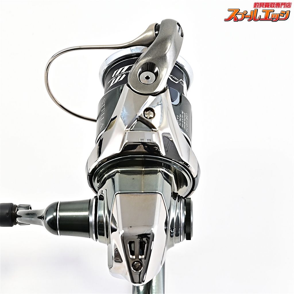  シマノ 22ステラ SHIMANO STELLA m 42527 スピニングリール リール