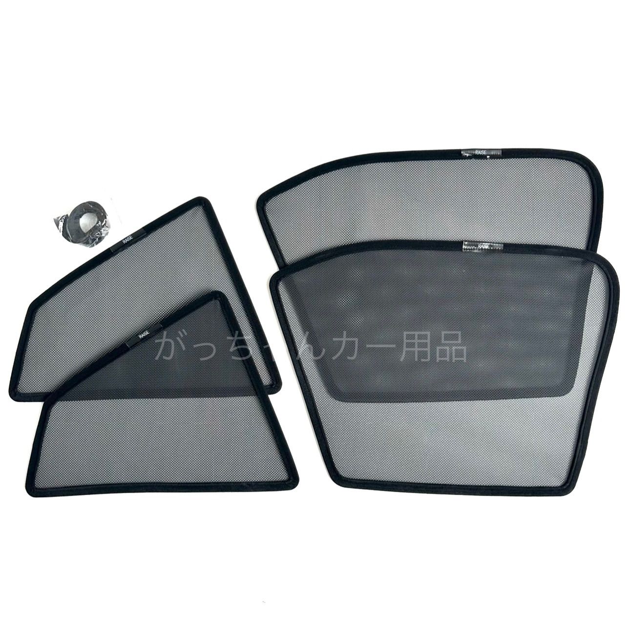 TOYOTA トヨタ ライズ DAIHATSU ダイハツ ロッキー SUBARU