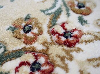 約60×90cm メダリオン