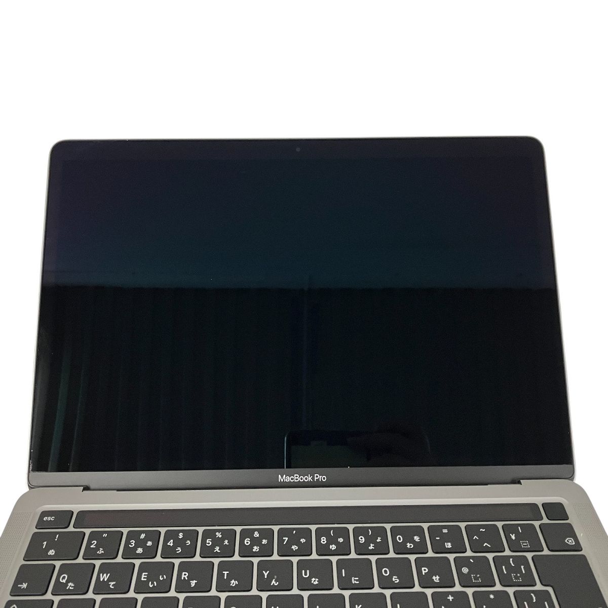 Apple MacBook Pro 13インチ M1 2020 13.3インチ ノート PC 16GB