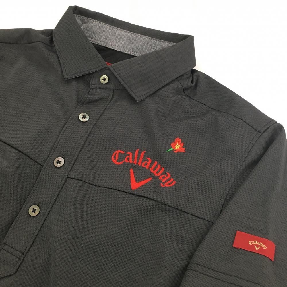 楽天市場】CALLAWAY キャロウェイ レッドレーベル 半袖