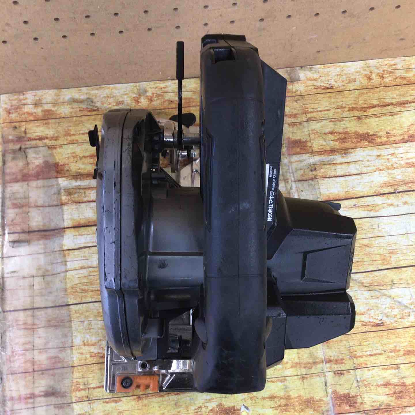 マキタ(makita) コードレス丸のこ HS001GZB【川崎店】 【公式通販】