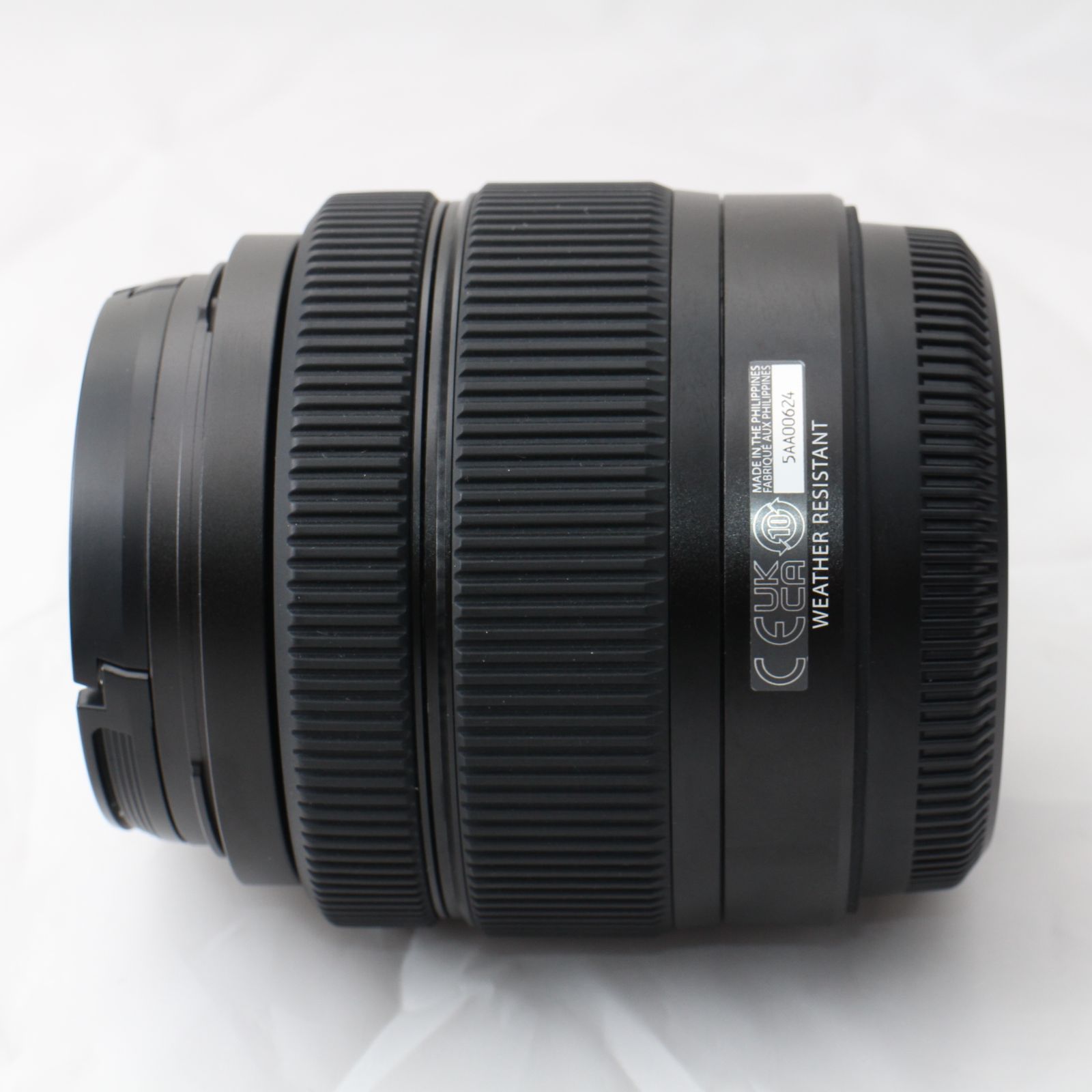 ☆新品級☆ FUJIFILM GF35-70mmF4.5-5.6 WR フジノン GFレンズ #3544