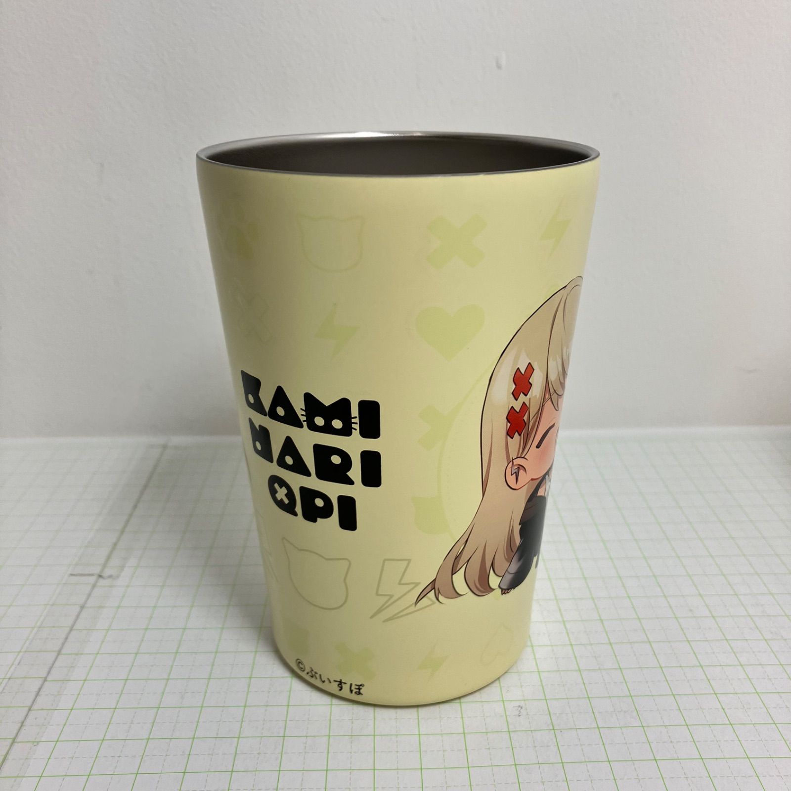 誕生日記念2025 グッズ５点セット