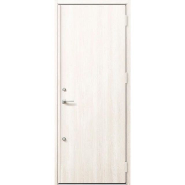 ジエスタ2 非防火 K2仕様 M31型 / 手動 片開き W：924mm × H：2,330mm LIXIL リクシル TOSTEM トステム ジエスタ2 非防火 K4仕様 M31型 ⁄ 手動 親子 W：1,240mm × H