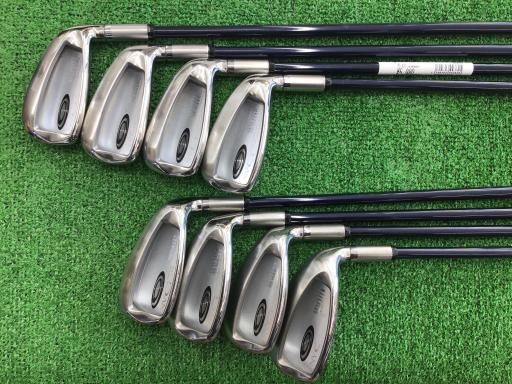 マグレガー マックテック アイアンセット Amazon.co.jp: マグレガー