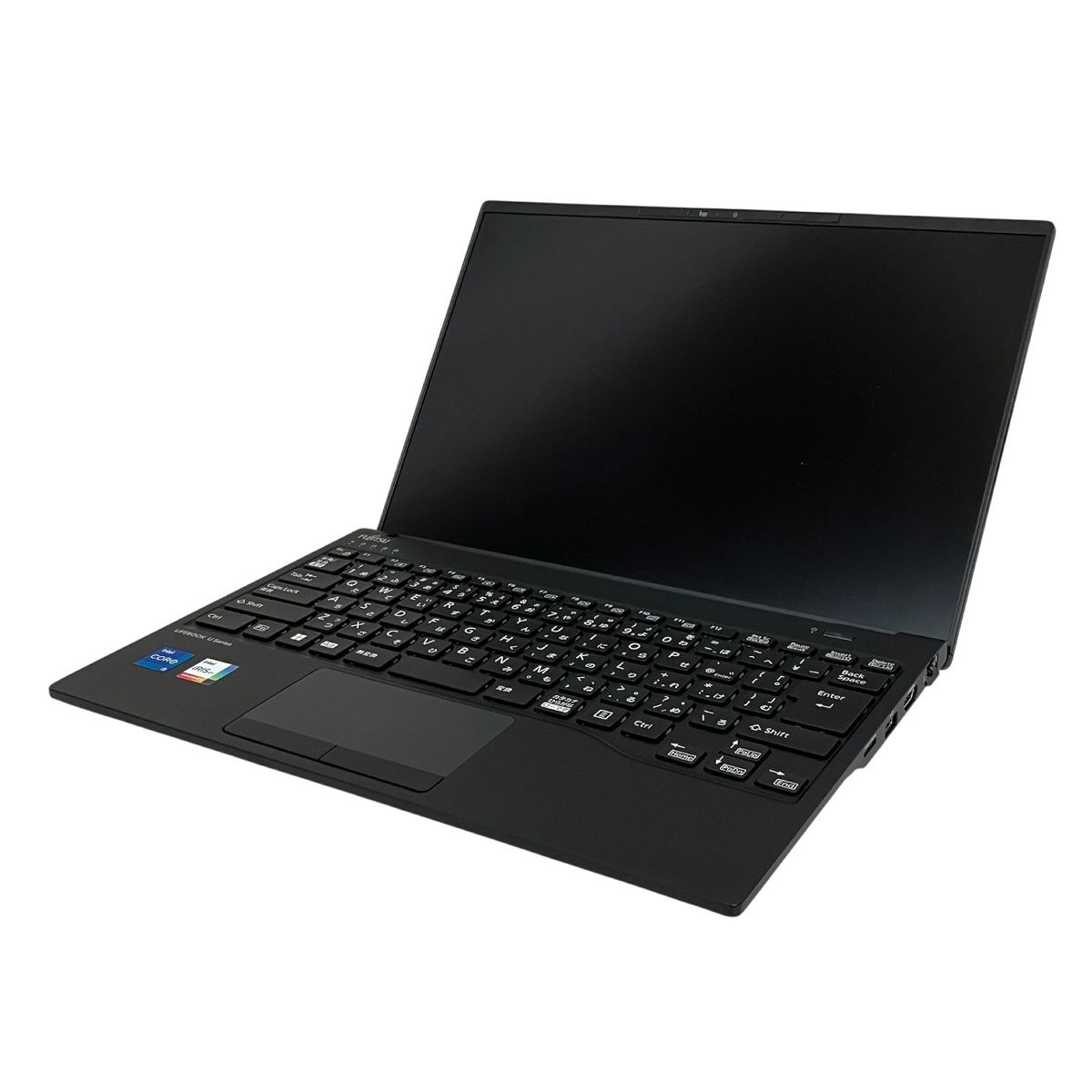 FUJITSU LIFEBOOK U9413 NX FMVU660C7P ノート パソコン i5 1235U 16GB SSD 256GB 14インチ Win11 良好 T10482538