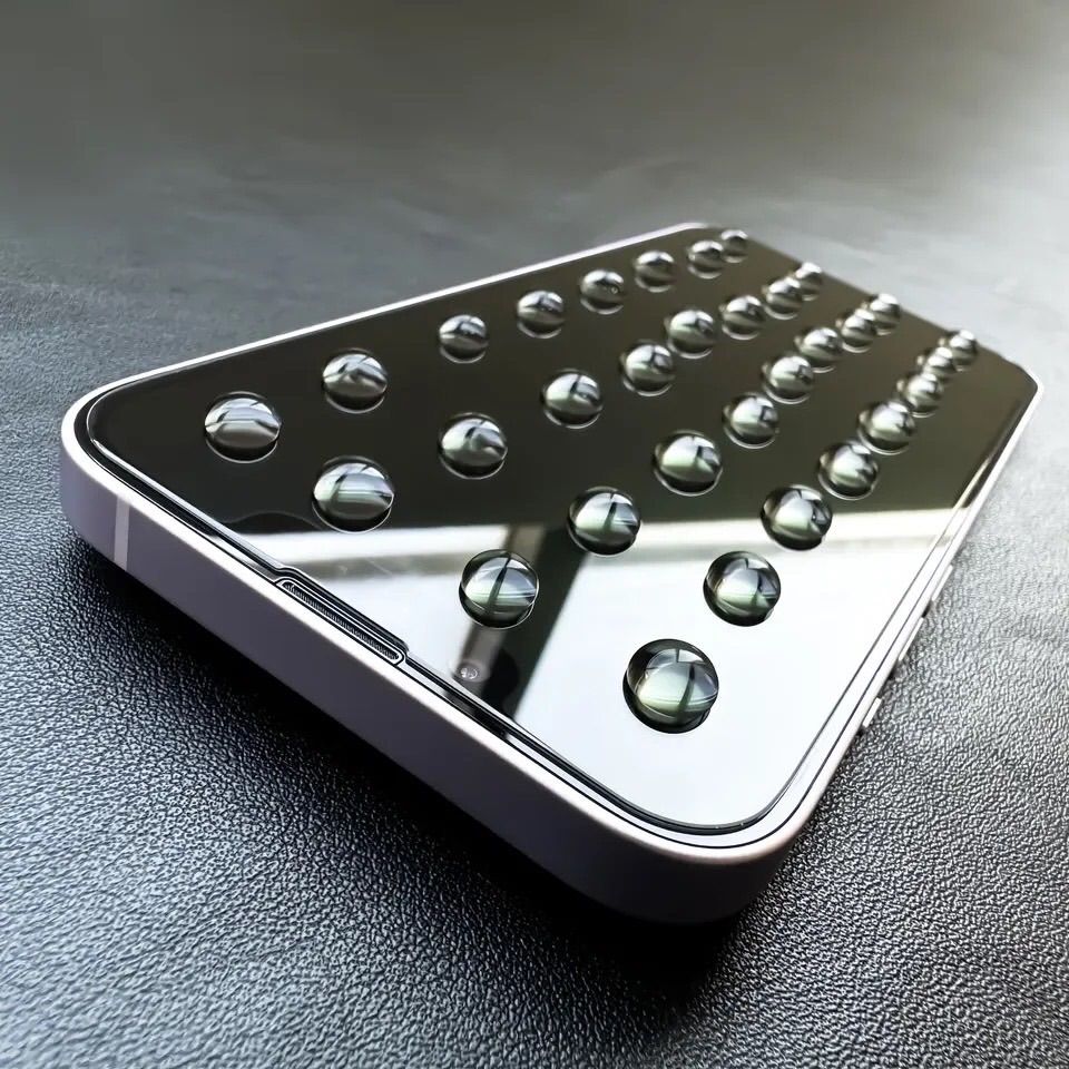 硬度9H