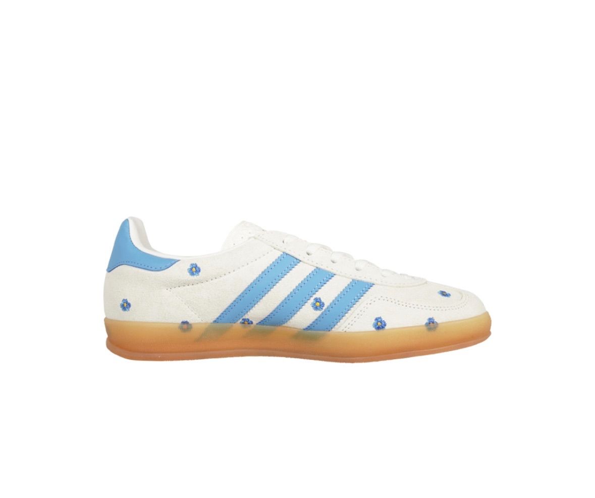 adidas Originals GAZELLE INDOOR FLOWER アディダス オリジナルス 