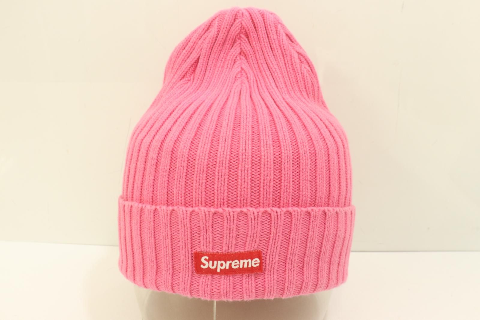 中古】 Supreme メンズニットキャップ -- 16ss Overdyed Beanie
