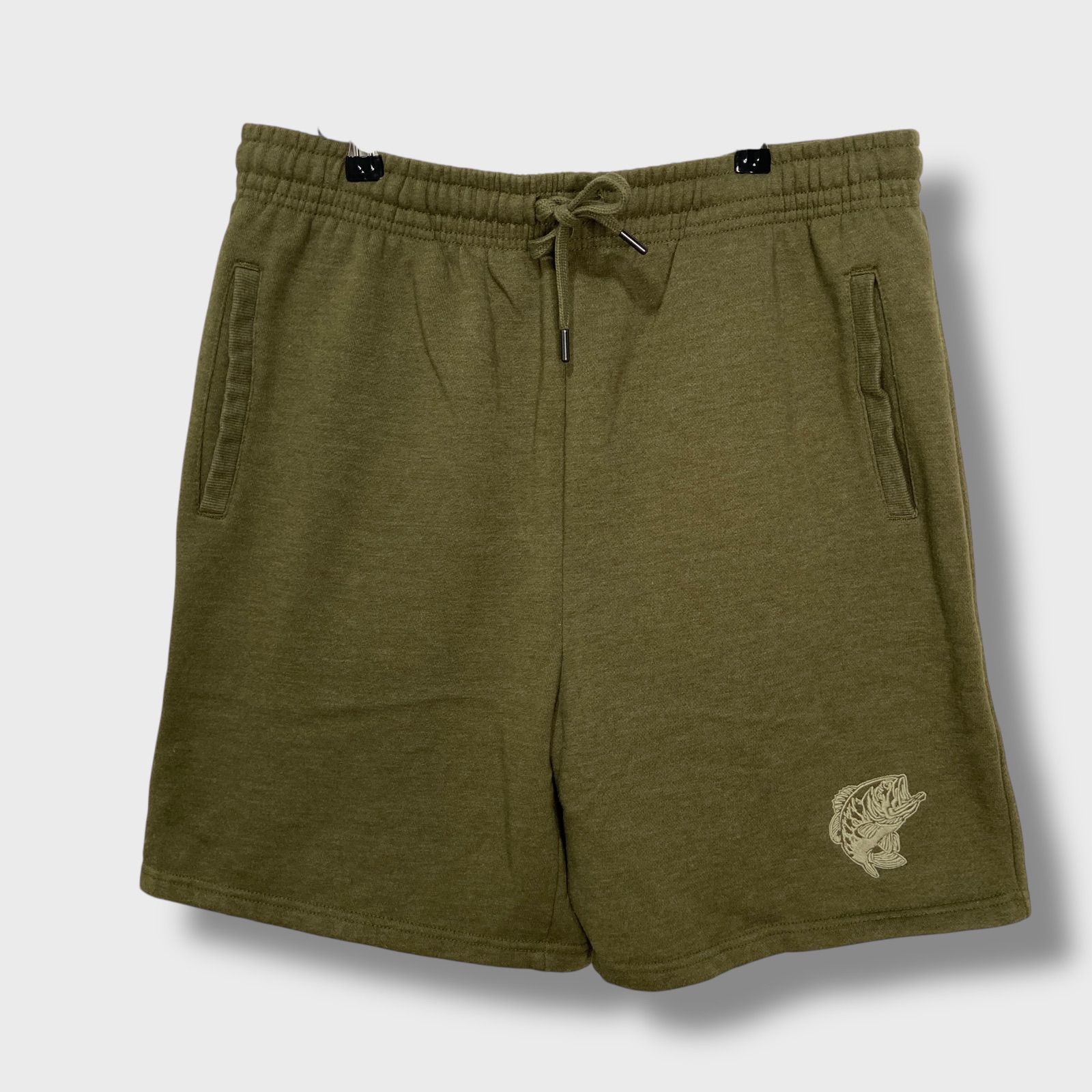 ☆Bass Pro Shops☆バスプロショップス☆スウェットショーツ
