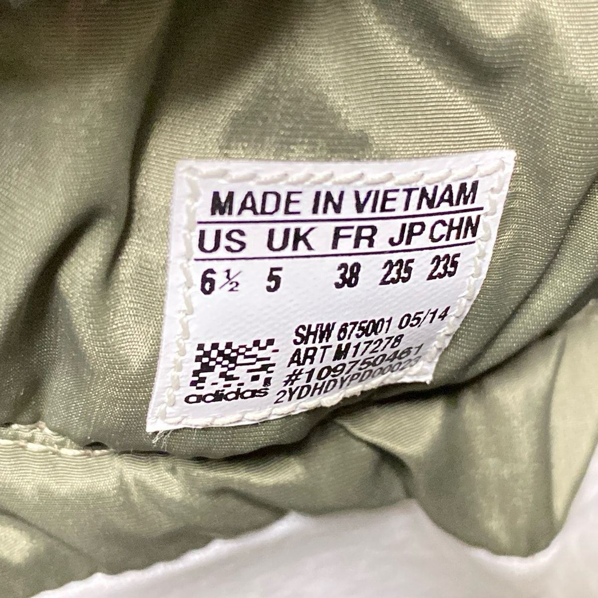 - ダークグリーン×カーキ