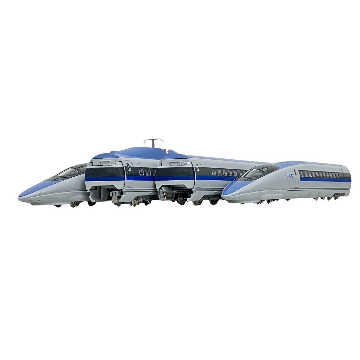 TOMIX トミックス 98363 JR 500系 東海道・山陽新幹線(のぞみ