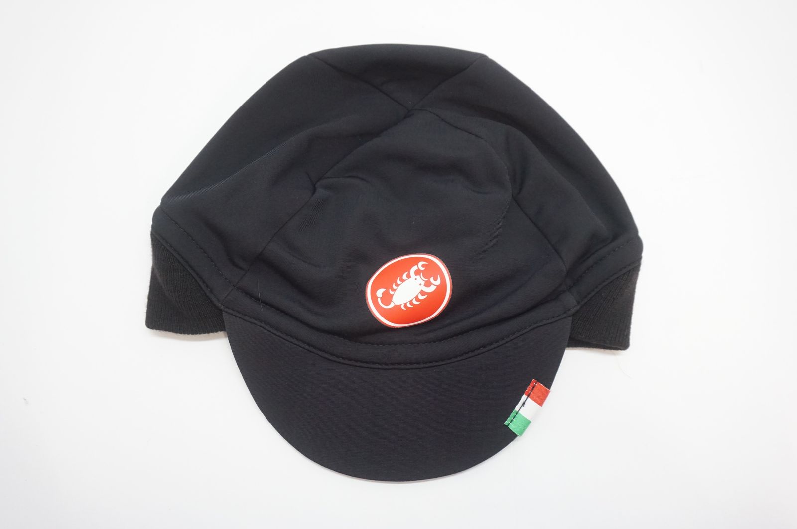 CASTELLI 「カステリ」 DIFESA THERMAL CAP サイクルキャップ / バイチャリ福岡店