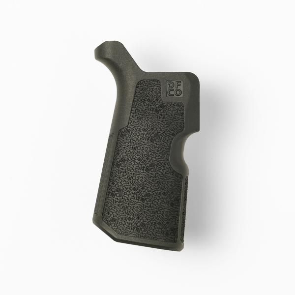 [DFCO][実物] Kung Fu Grip (Black)