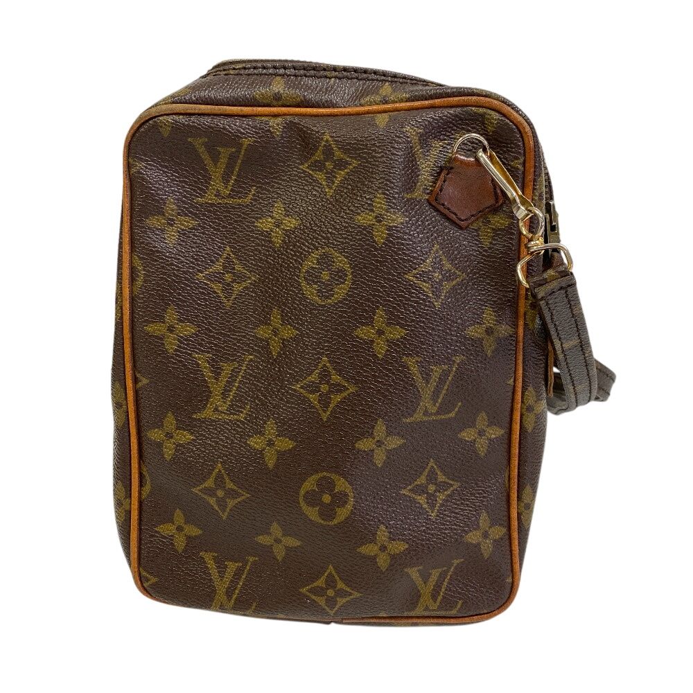5％OFF フォロワークーポン！！】LOUIS VUITTON ルイヴィトン ルイ 