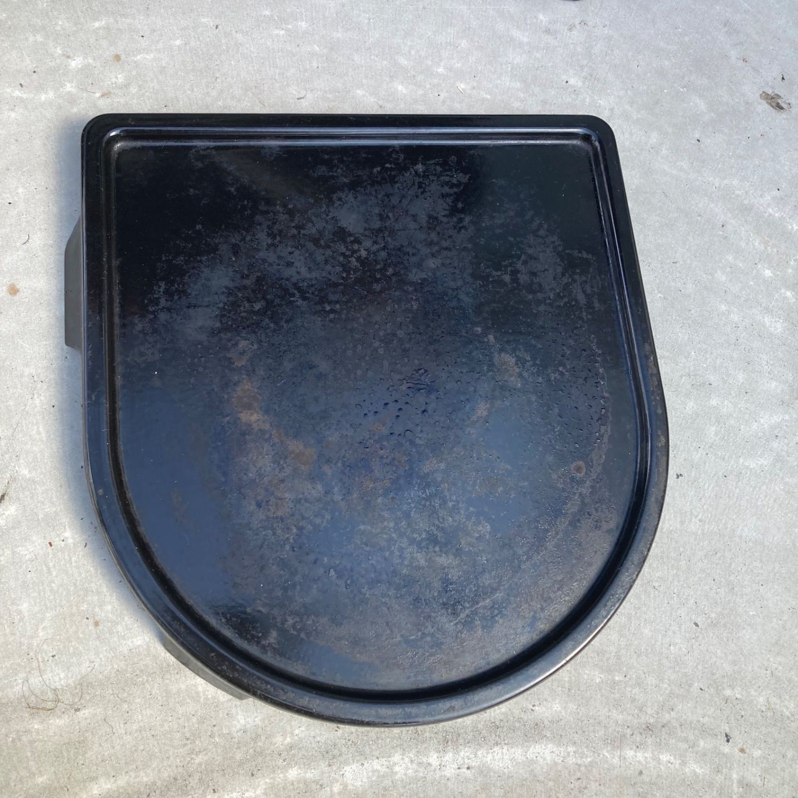 コールマン ロードトリップグリル