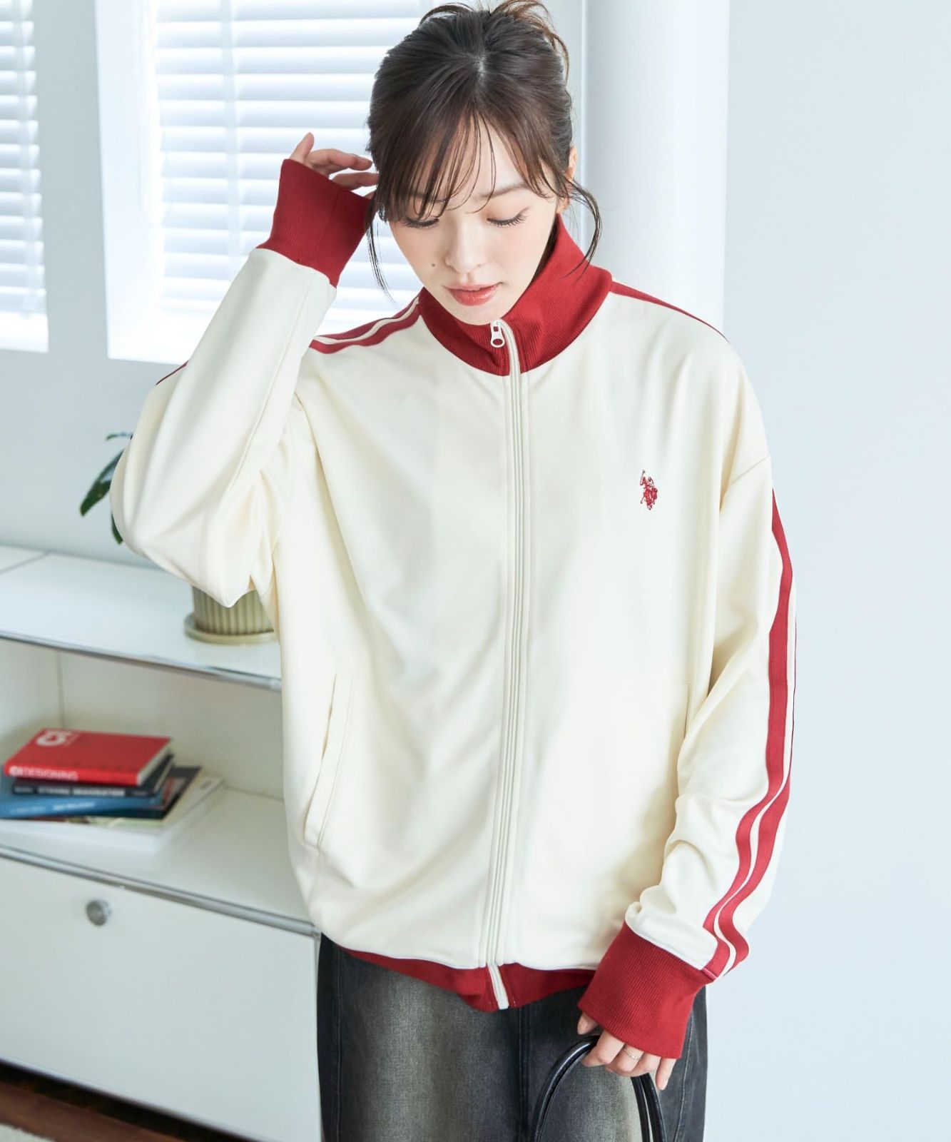 ギフト ジャケット